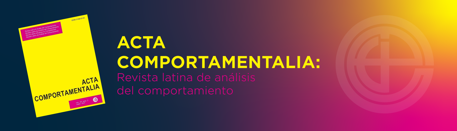 Acta compartamentalia