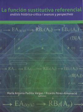 La función sustantiva referencial análisis histórico-critico