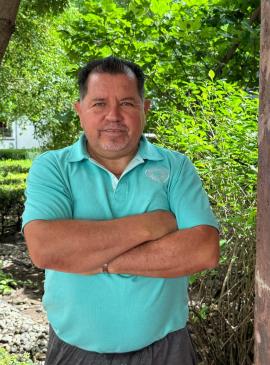 Roberto Melendez Casillas