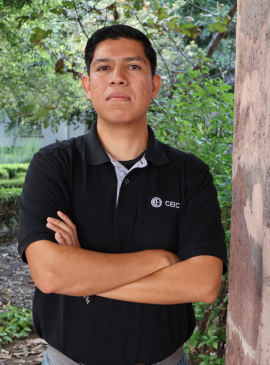 Alberto Alejandro Cruz Torres