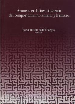 Avances en la investigación del comportamiento animal y humano