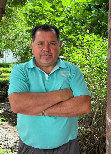 Roberto Melendez Casillas